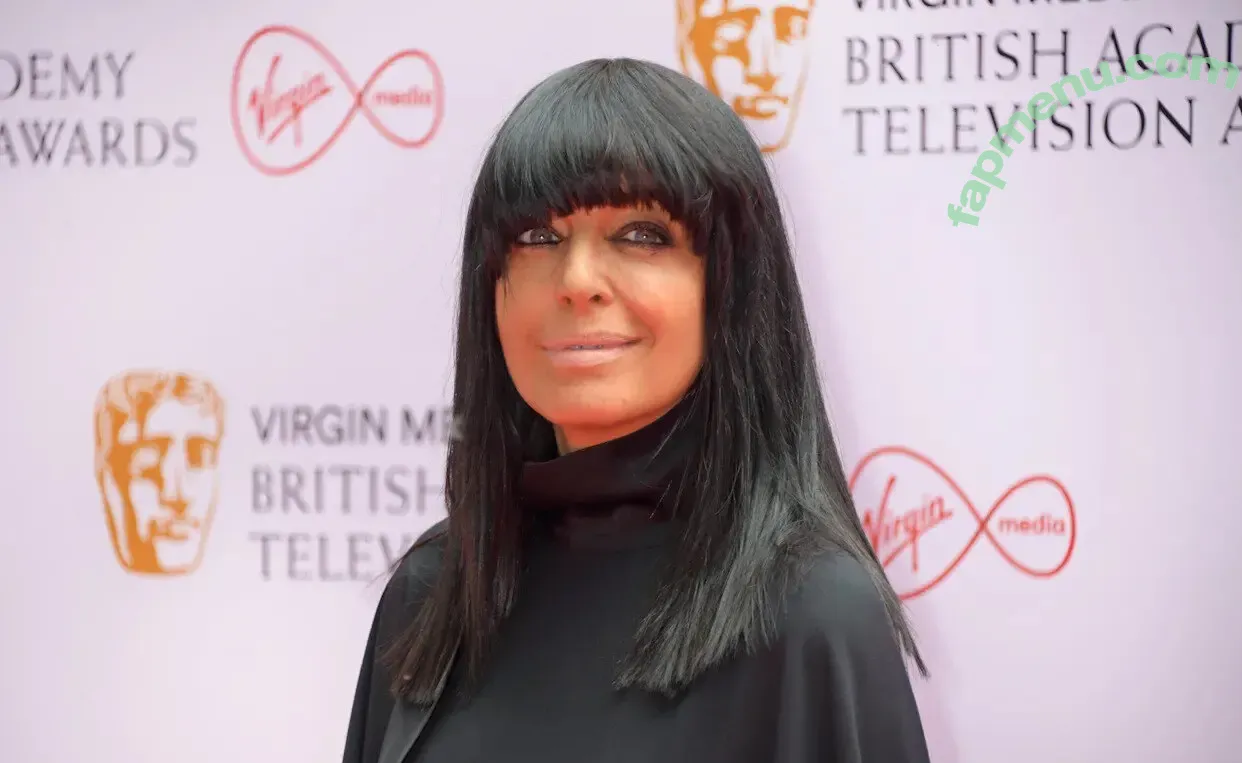 Claudia Winkleman nude photo #0018 (claudiawinkle)