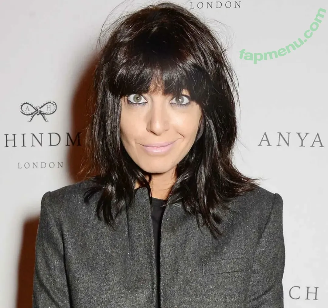 Claudia Winkleman nude photo #0020 (claudiawinkle)