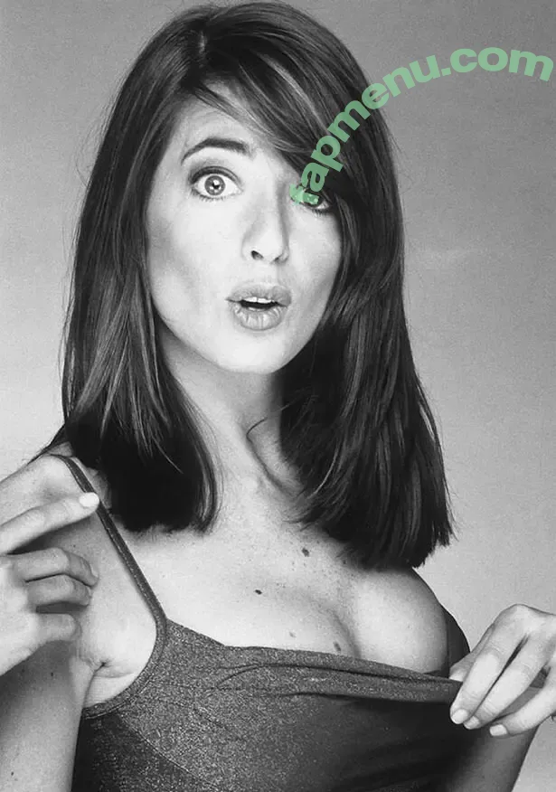 Claudia Winkleman nude photo #0042 (claudiawinkle)