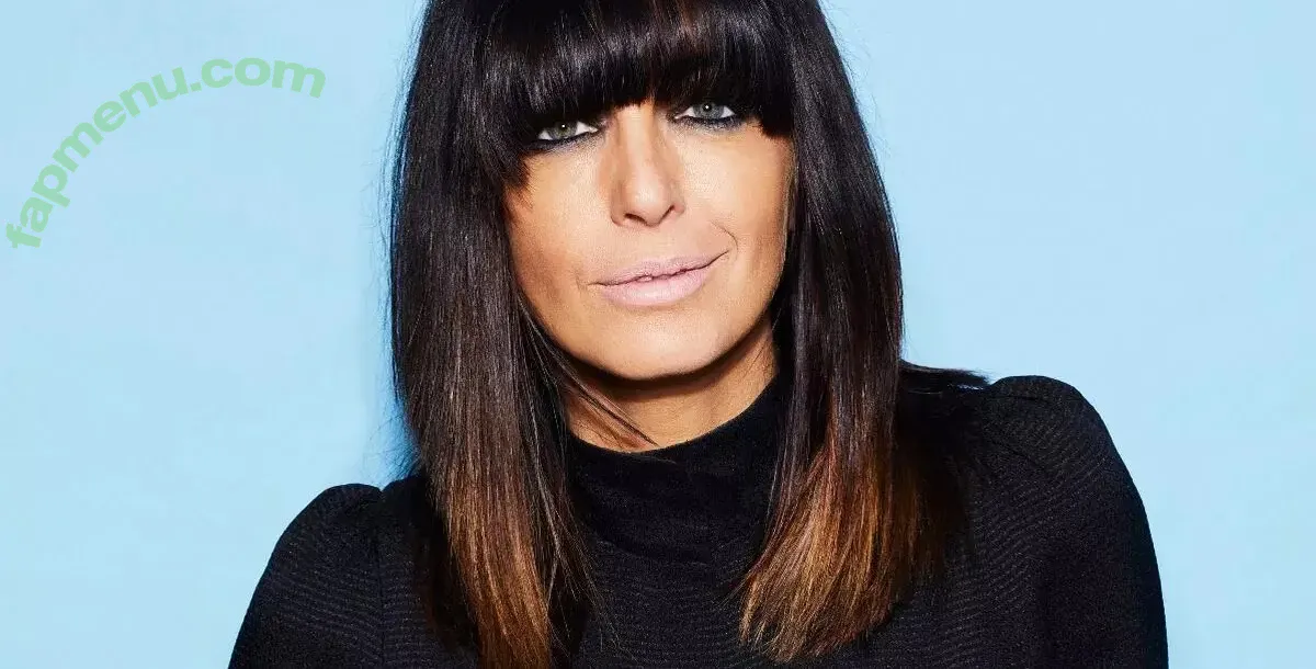 Claudia Winkleman nude photo #0046 (claudiawinkle)