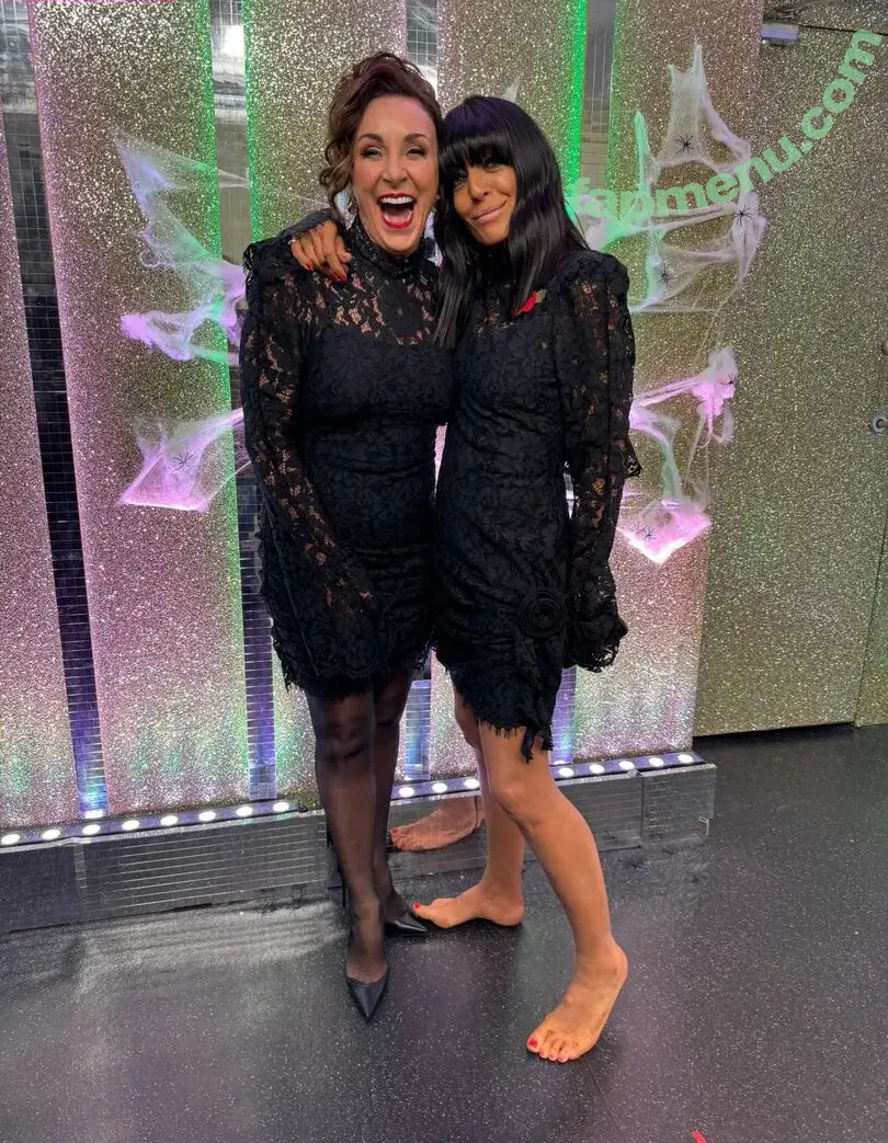 Claudia Winkleman nude photo #0051 (claudiawinkle)