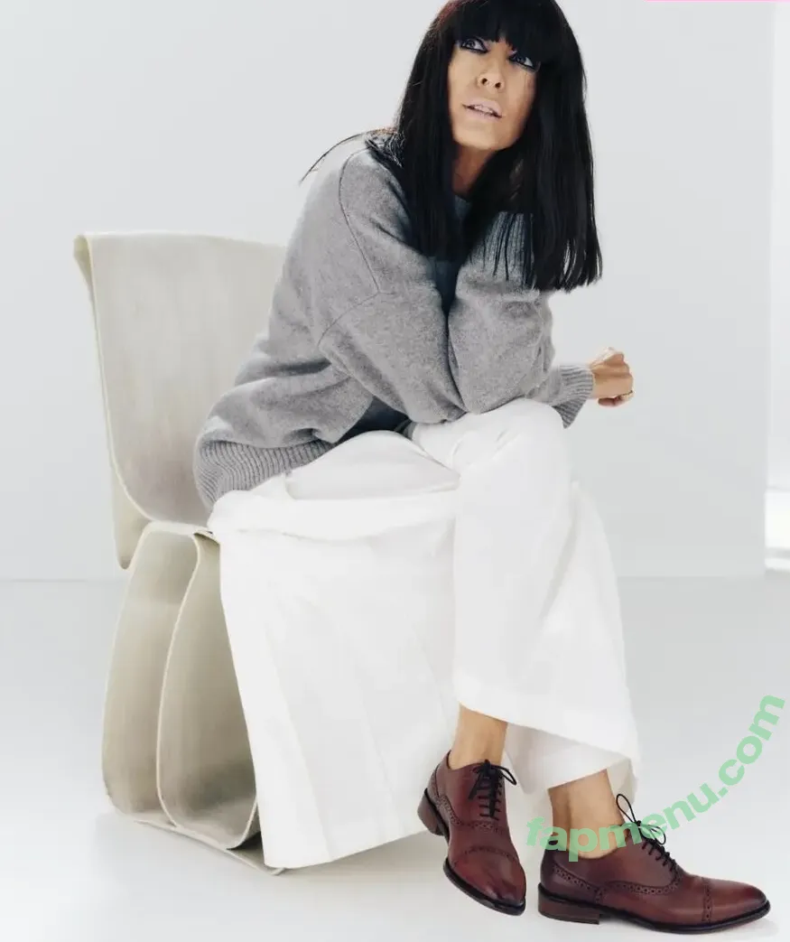 Claudia Winkleman nude photo #0058 (claudiawinkle)