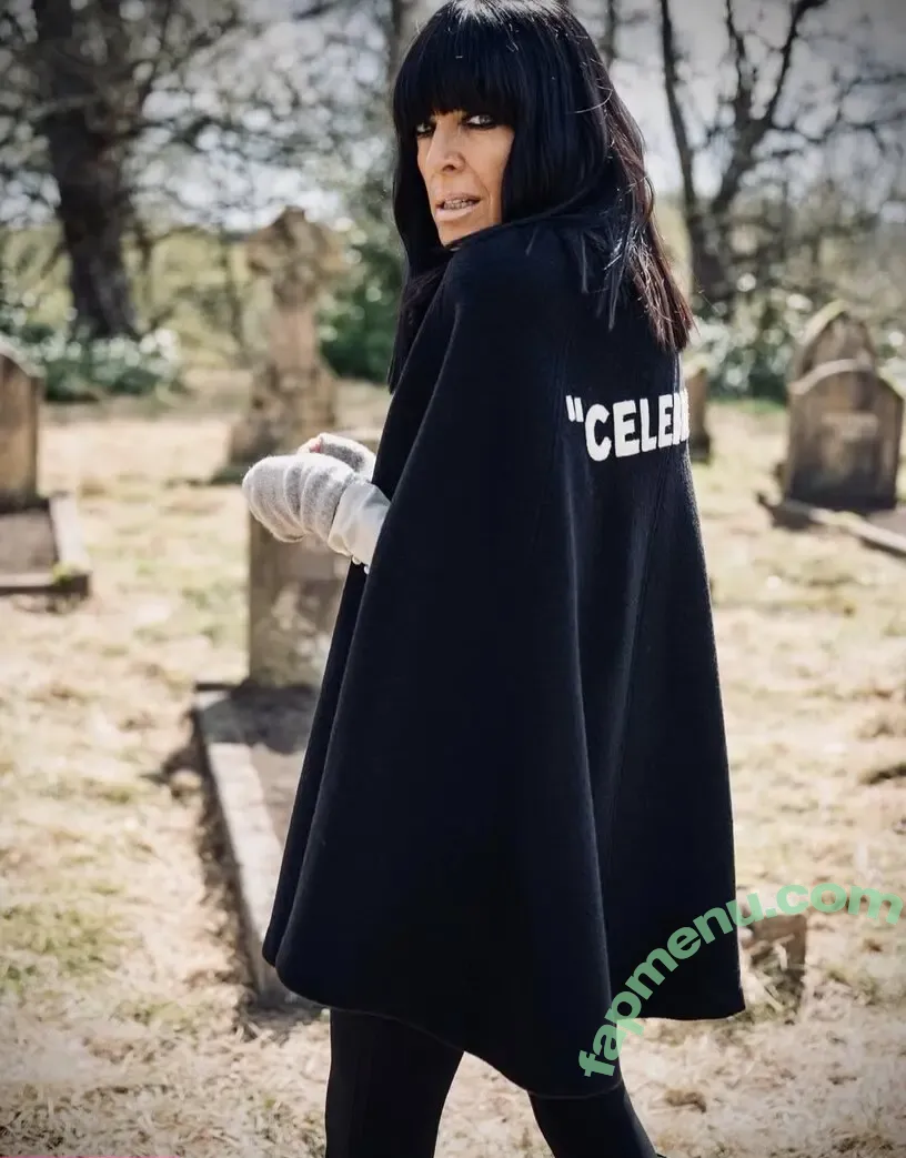 Claudia Winkleman nude photo #0063 (claudiawinkle)