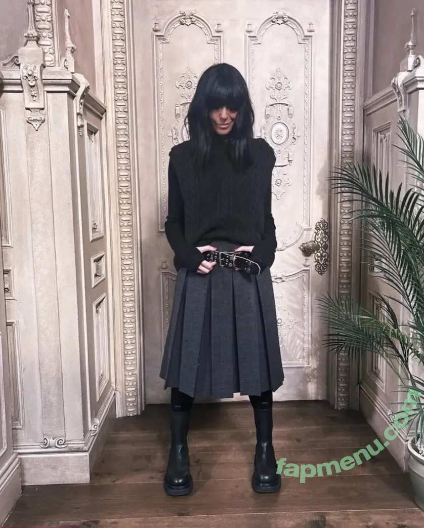 Claudia Winkleman nude photo #0071 (claudiawinkle)