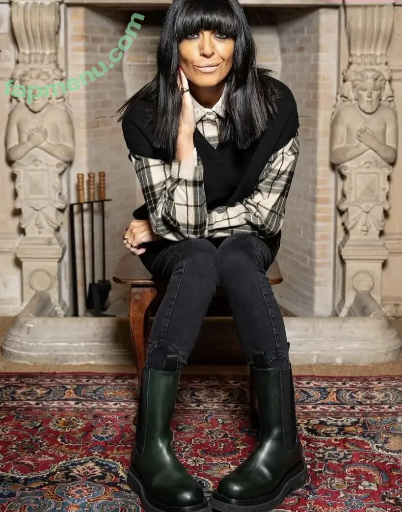 Claudia Winkleman nude photo #0076 (claudiawinkle)