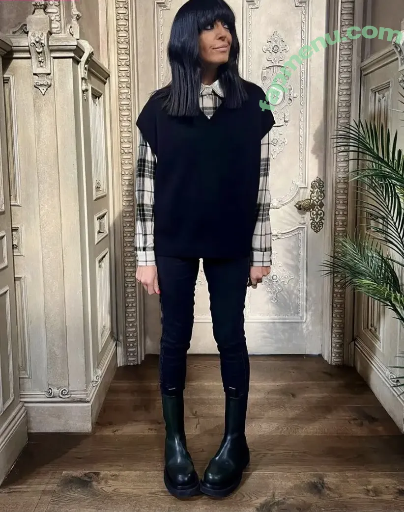 Claudia Winkleman nude photo #0077 (claudiawinkle)