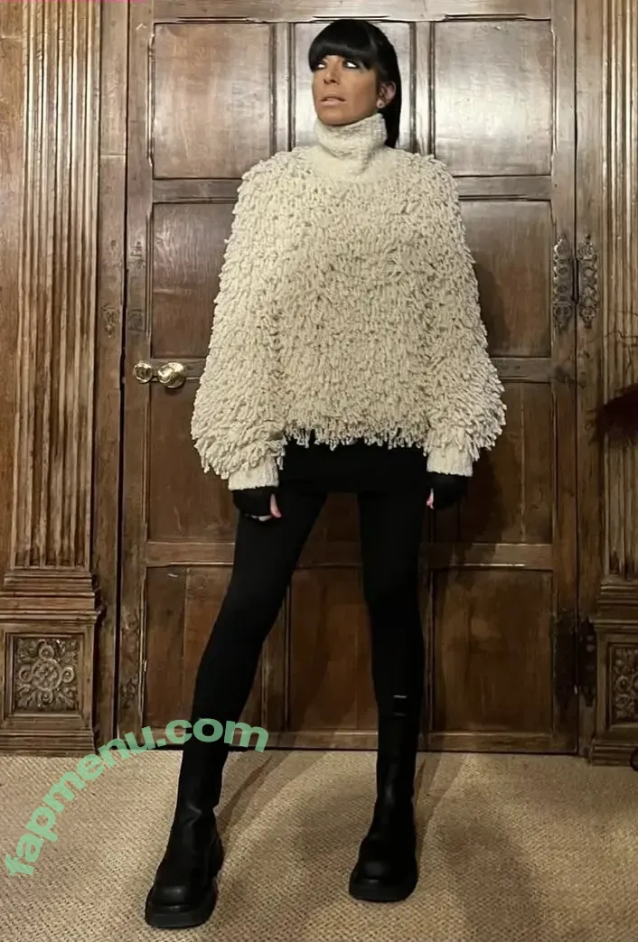 Claudia Winkleman nude photo #0080 (claudiawinkle)