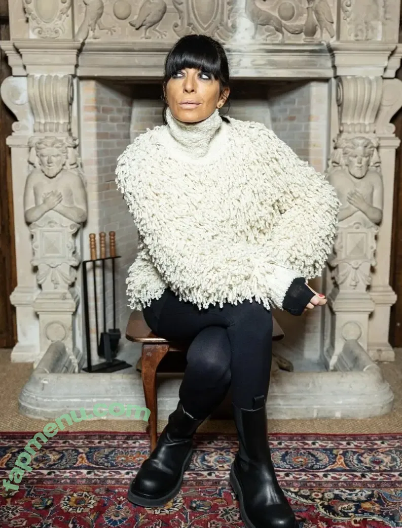 Claudia Winkleman nude photo #0081 (claudiawinkle)