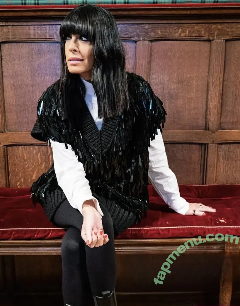 Claudia Winkleman nude photo #0082 (claudiawinkle)