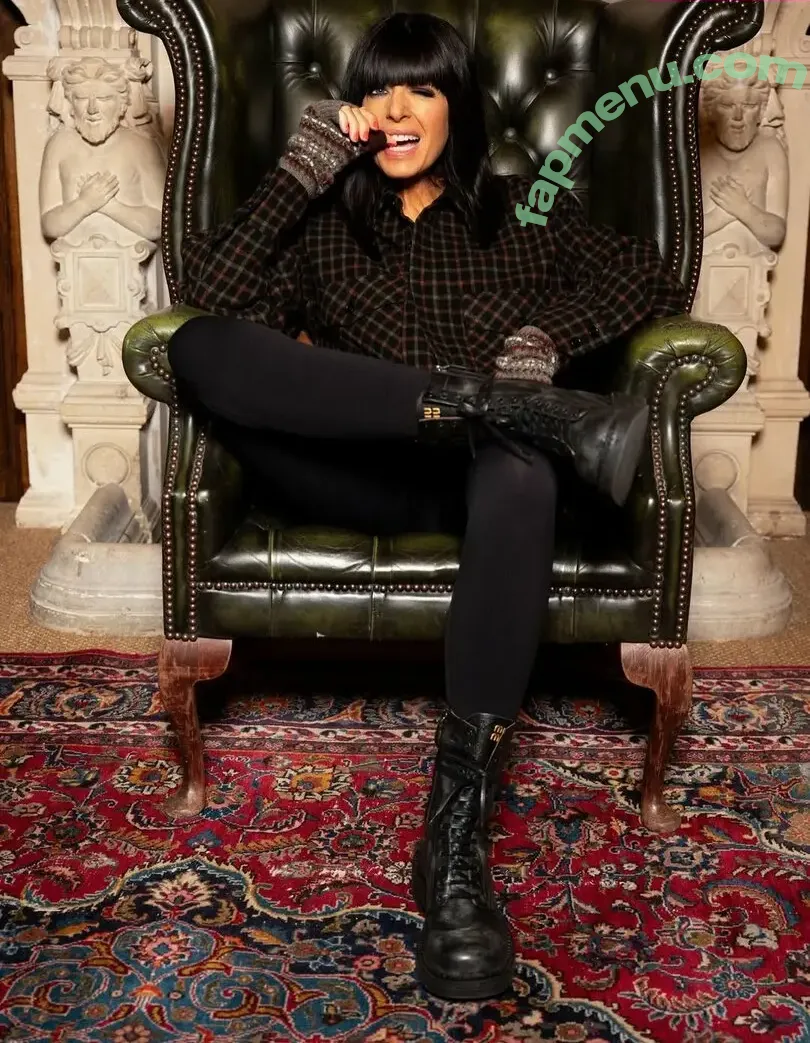 Claudia Winkleman nude photo #0085 (claudiawinkle)