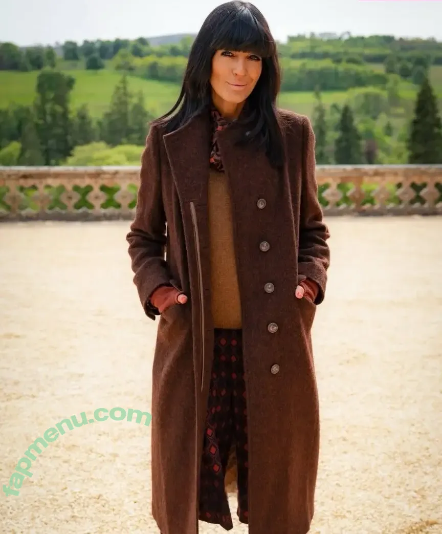 Claudia Winkleman nude photo #0087 (claudiawinkle)