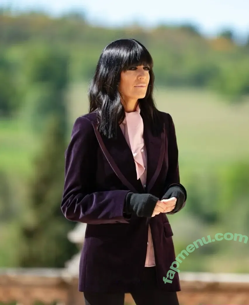 Claudia Winkleman nude photo #0090 (claudiawinkle)