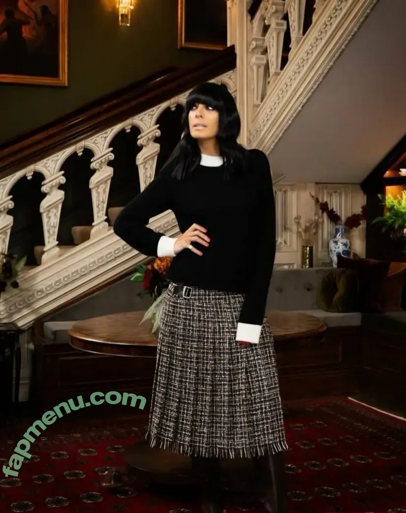 Claudia Winkleman nude photo #0091 (claudiawinkle)