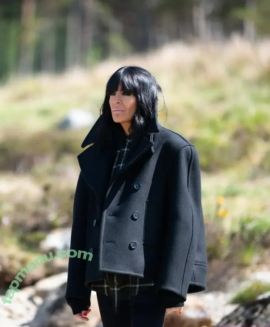 Claudia Winkleman nude photo #0092 (claudiawinkle)