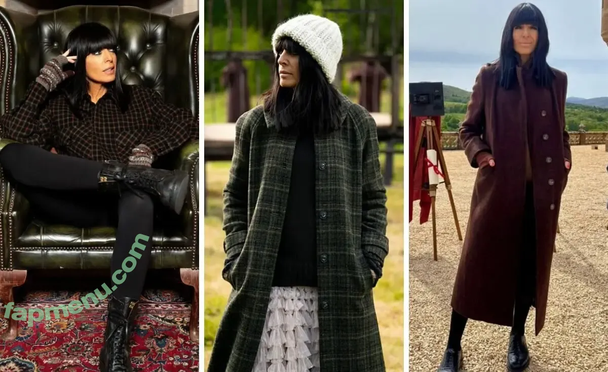 Claudia Winkleman nude photo #0094 (claudiawinkle)