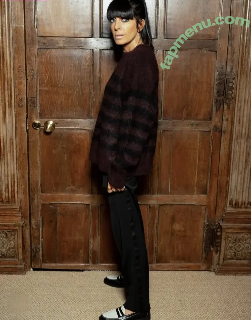 Claudia Winkleman nude photo #0096 (claudiawinkle)