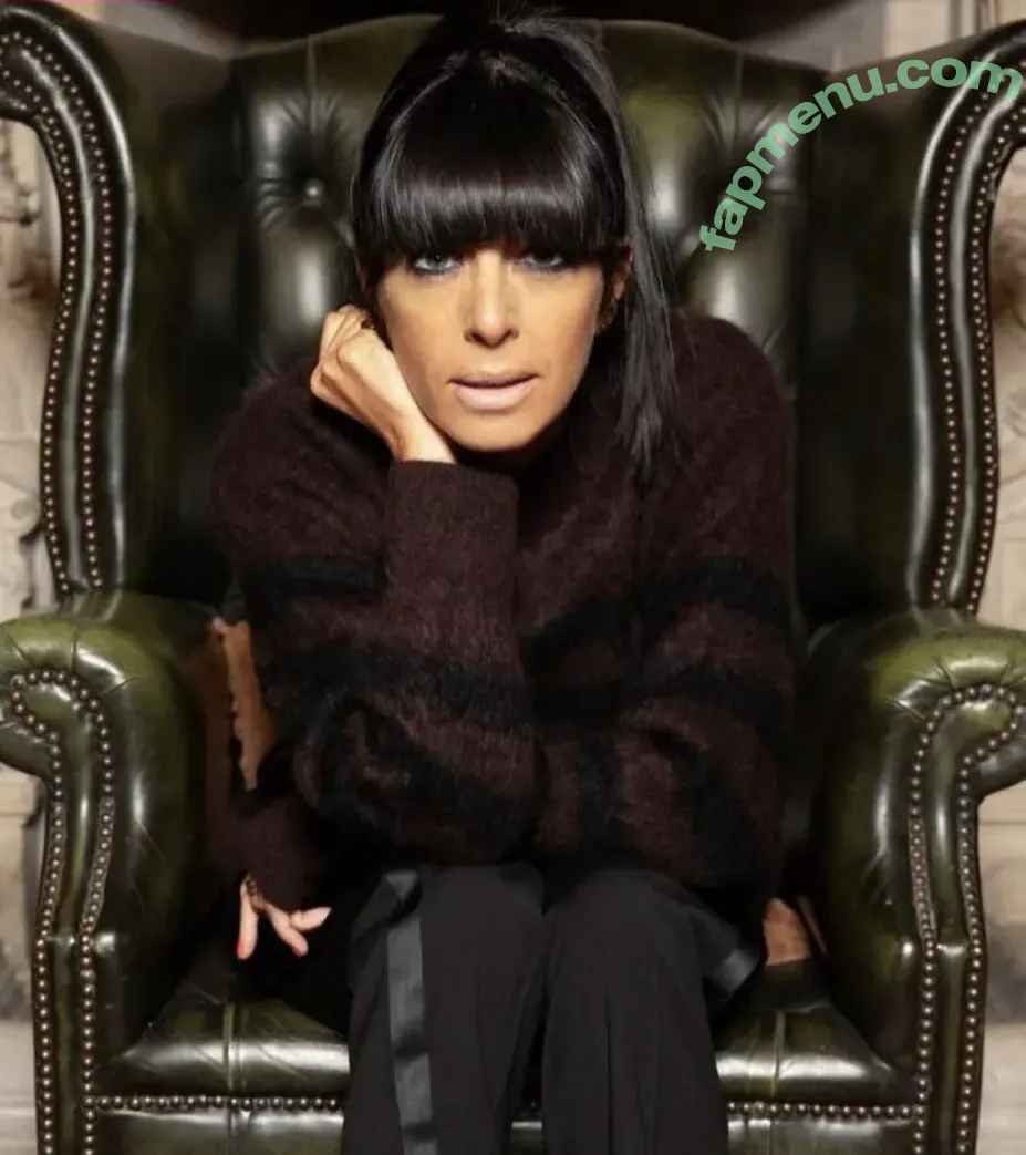Claudia Winkleman nude photo #0097 (claudiawinkle)