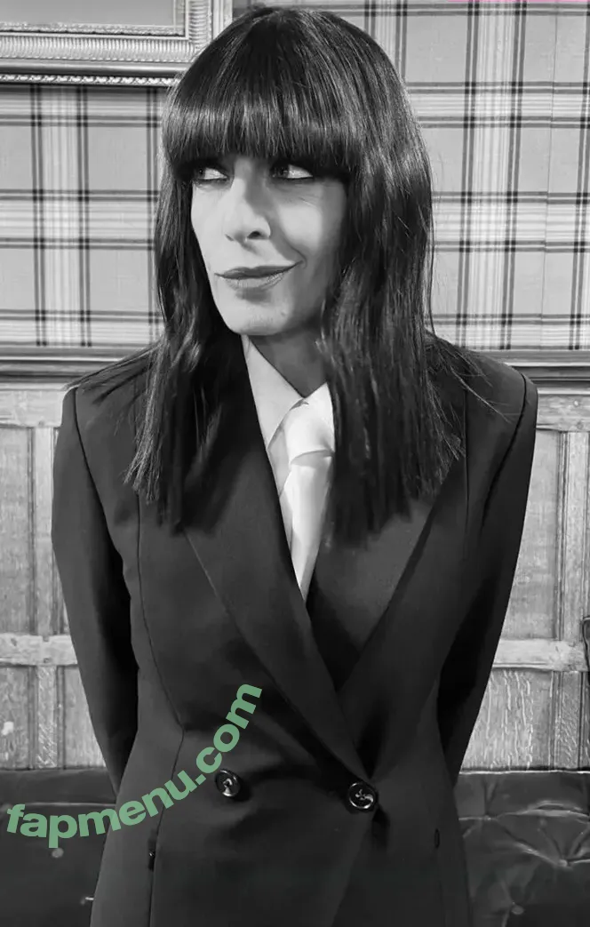 Claudia Winkleman nude photo #0100 (claudiawinkle)