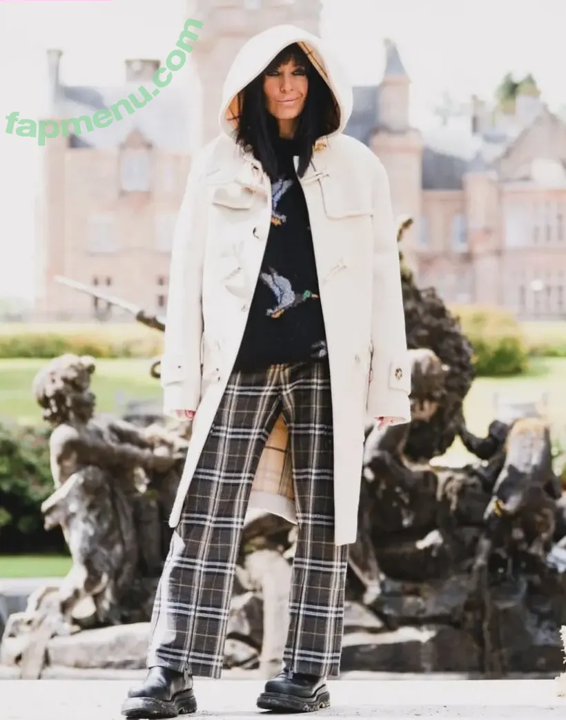 Claudia Winkleman nude photo #0102 (claudiawinkle)