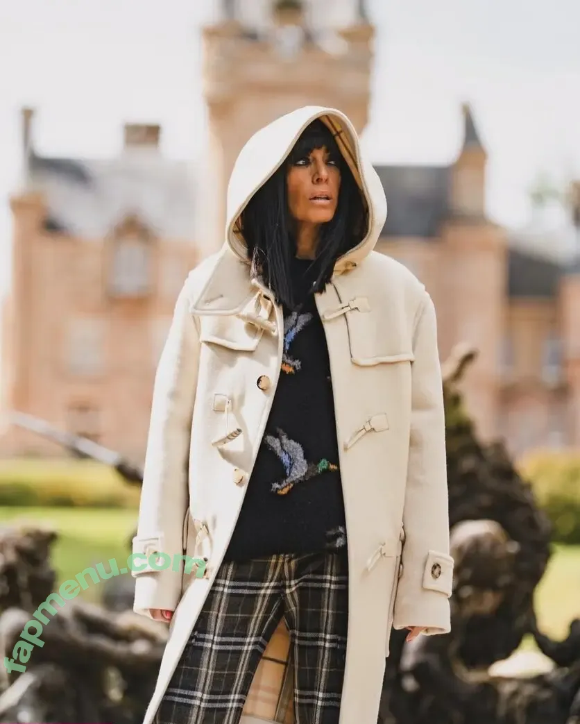 Claudia Winkleman nude photo #0103 (claudiawinkle)