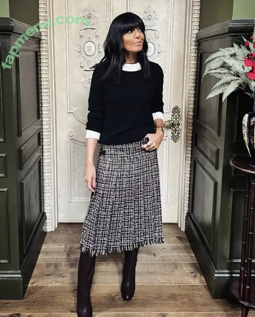 Claudia Winkleman nude photo #0105 (claudiawinkle)