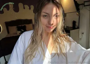 claudiafernandezzz / cfernandezok nude photo #0046