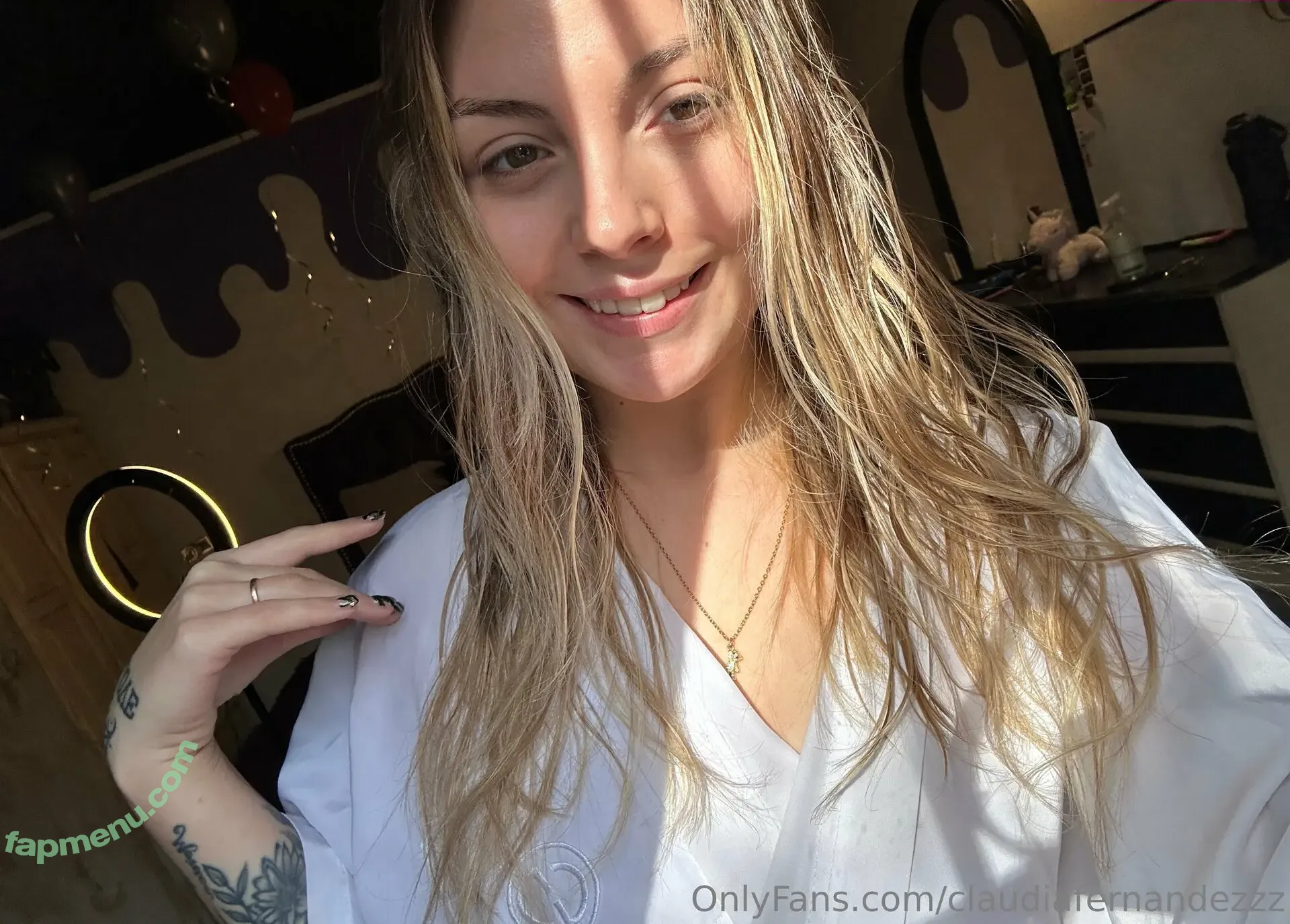 claudiafernandezzz nude photo #0049 (cfernandezok)