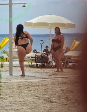 Claudiarivier / Claudia Rivier nude photo #0019