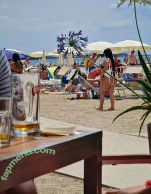 Claudiarivier / Claudia Rivier nude photo #0020