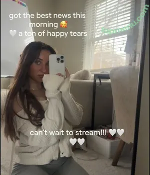 Claudsnation / asmrclaudy nude photo #0192