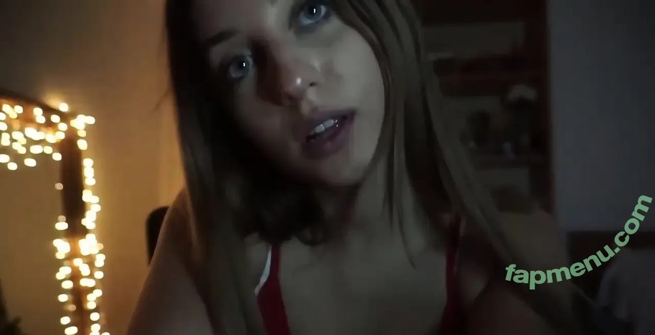 Claudy Asmr nude photo #0002 (Claudy Asmr)