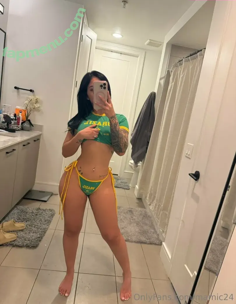 clauguzman nude photo #0011 (BarbieHn / barbieee_hn)