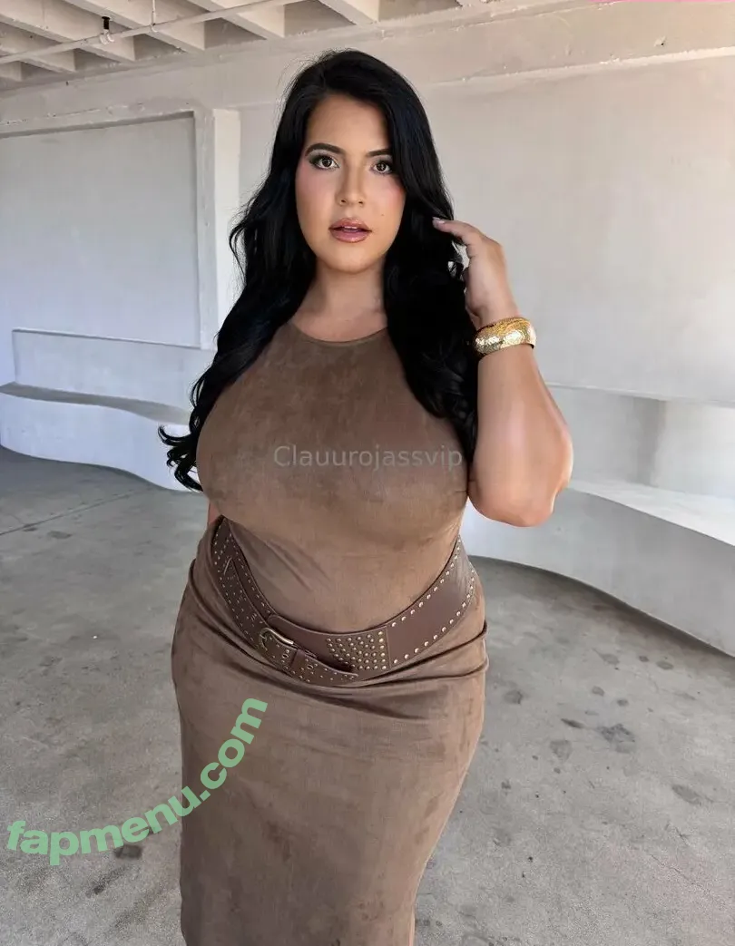 clauurojassvip nude photo #0008 (claurojass__)