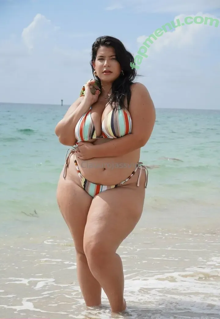 clauurojassvip nude photo #0005 (claurojass__)