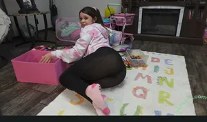 Cleaning Mommy / CleaningMommy / thecleaningmommy / u478307795 nude photo #0009