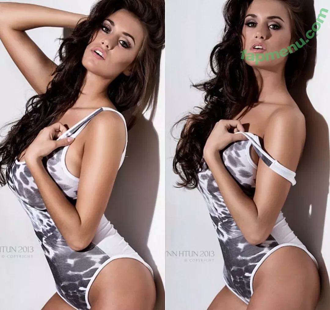 Clelia Theodorou nude photo #0014 (clelia_theo / cleliatheodorou)
