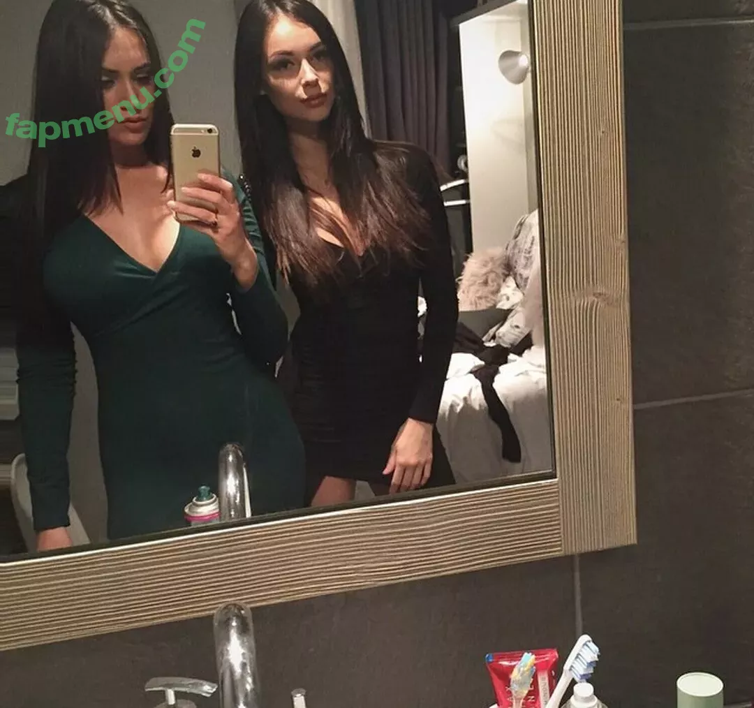 Clelia Theodorou nude photo #0030 (clelia_theo / cleliatheodorou)