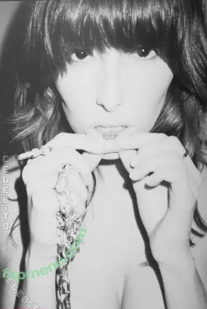 Clemence Navarro Bastin / clem.nb nude photo #0057