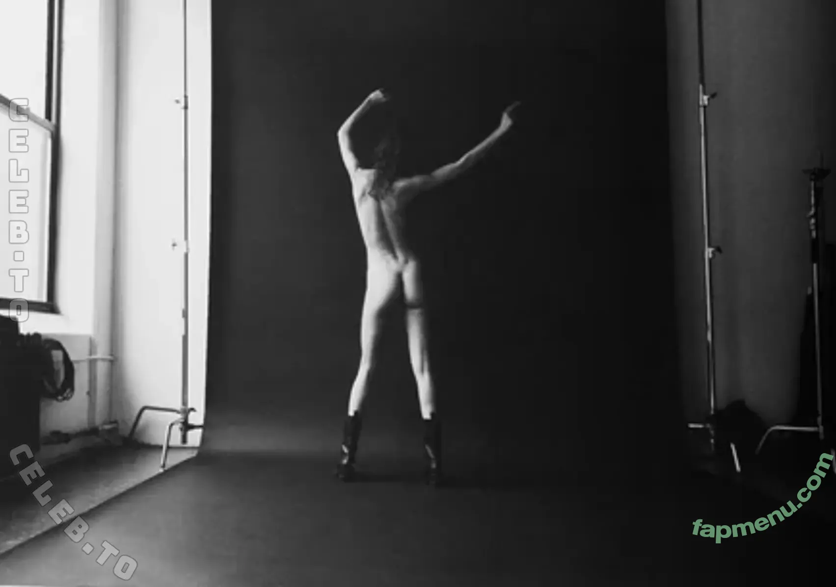 Clemence Navarro Bastin nude photo #0055 (clem.nb)