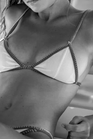 Clemence Navarro Bastin / clem.nb nude photo #0156