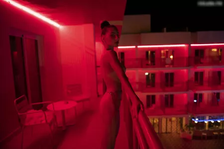 Clemence Navarro Bastin / clem.nb nude photo #0168