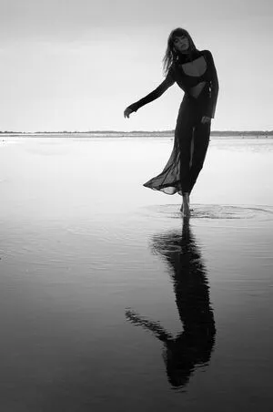 Clemence Navarro Bastin / clem.nb nude photo #0192