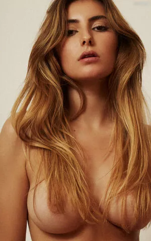 Clemence Navarro Bastin / clem.nb nude photo #0201