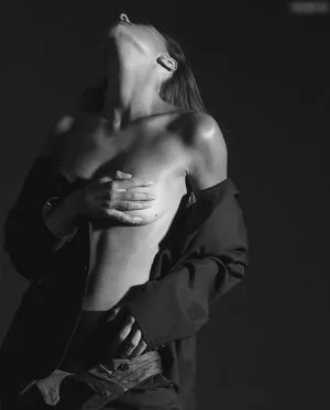 Clemence Navarro Bastin / clem.nb nude photo #0215