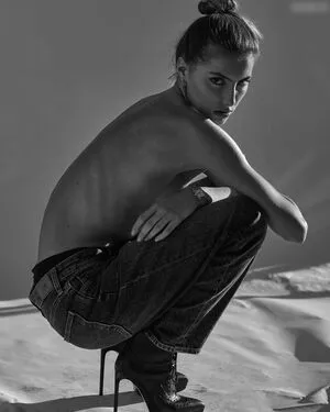 Clemence Navarro Bastin / clem.nb nude photo #0225