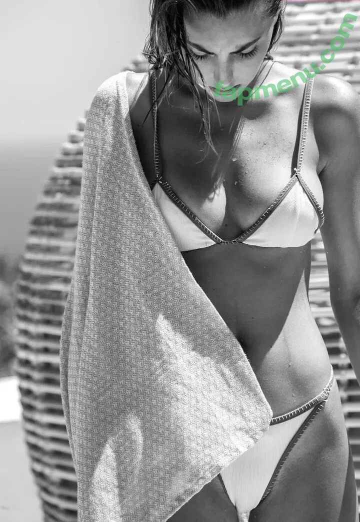 Clemence Navarro Bastin nude photo #0153 (clem.nb)