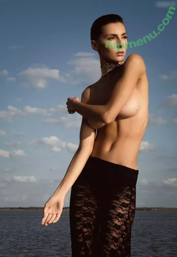 Clemence Navarro Bastin nude photo #0191 (clem.nb)