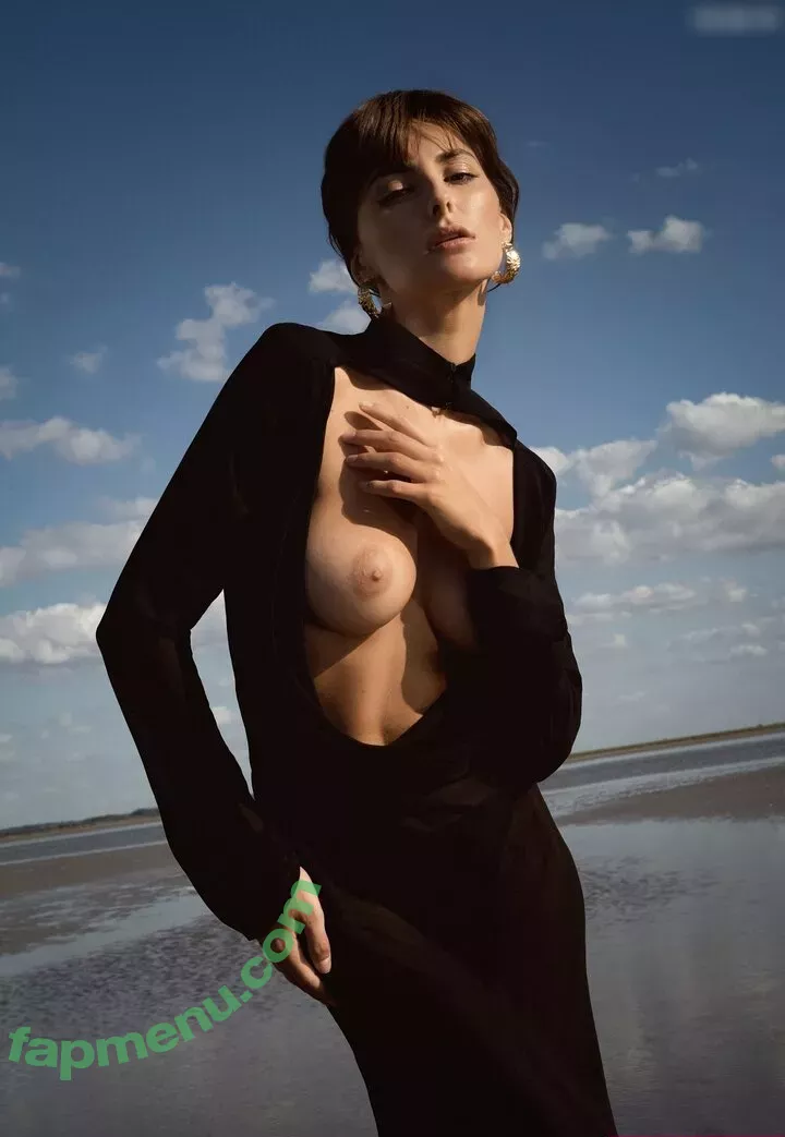 Clemence Navarro Bastin nude photo #0194 (clem.nb)