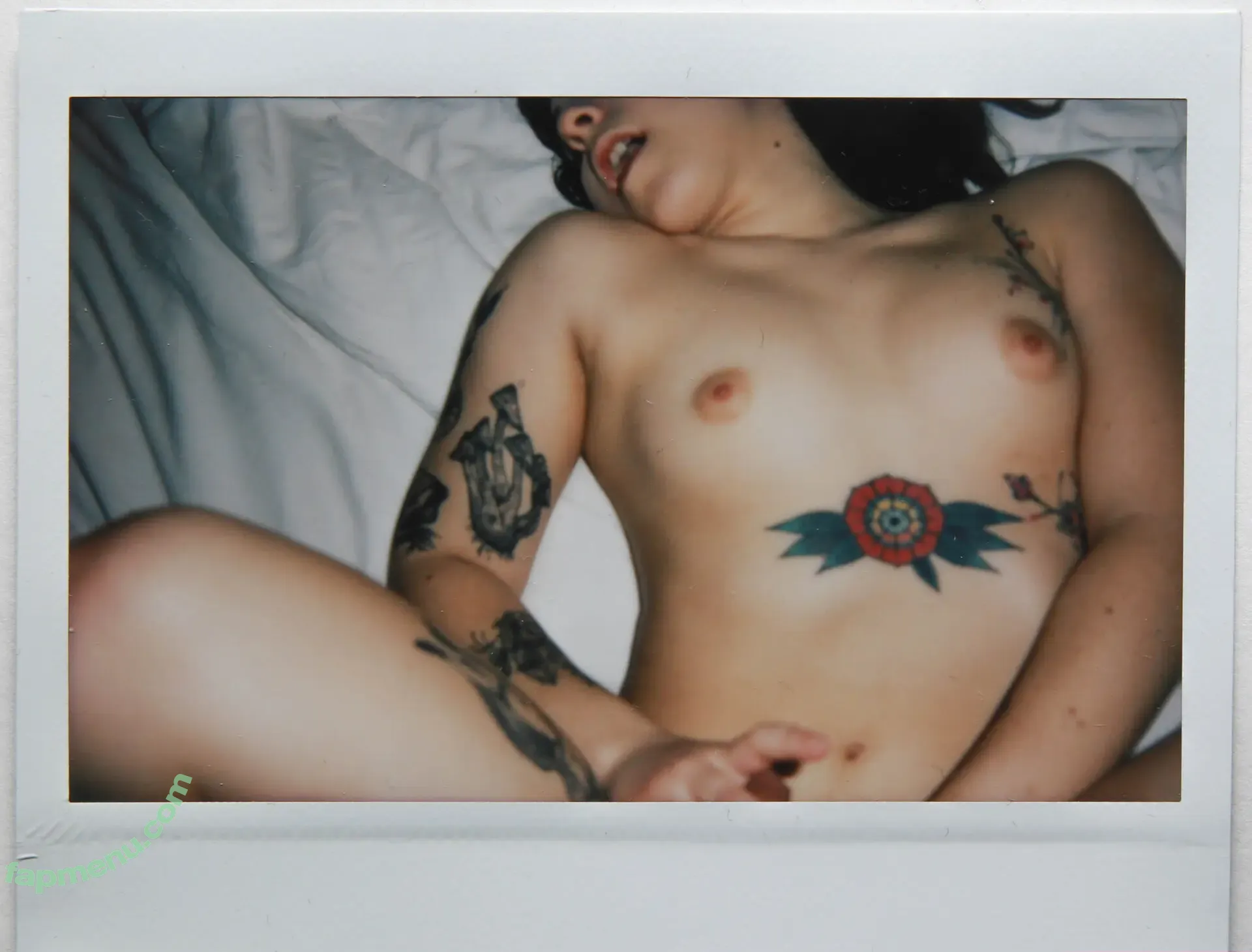 Clementine Poulain nude photo #0005 (clementine.poulain.onceagain)