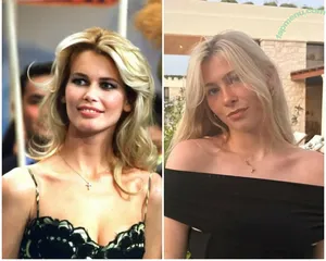 Clementine Vaughn / Clementine Schiffer / clementinevaughn nude photo #0035